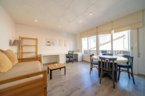 HomeHolidaysRentals Raval - Costa Barcelona